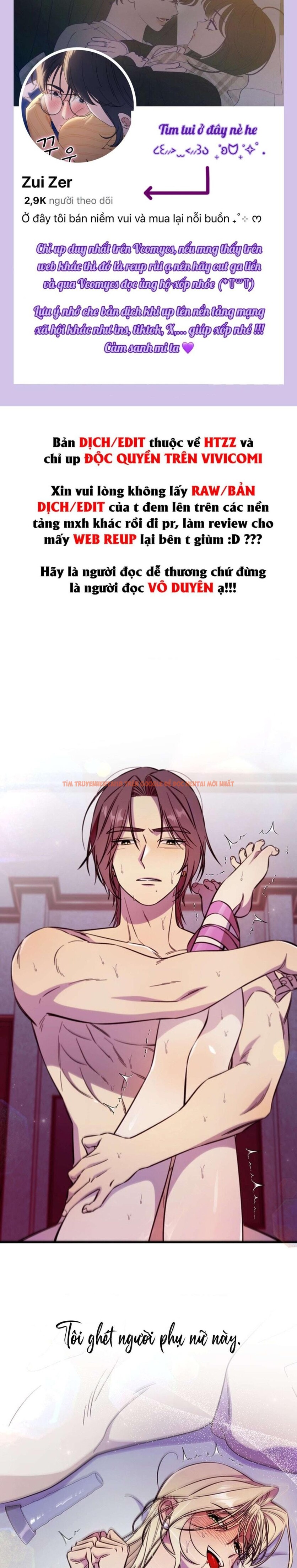 Xem ảnh Hội Chứng Phụ Nữ Đã Kết Hôn - Chapter 4 - 1 0 - Truyenhentaiz.net