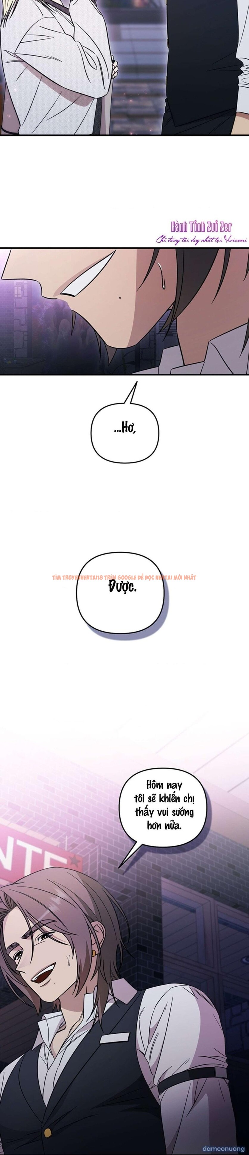 Xem ảnh Hội Chứng Phụ Nữ Đã Kết Hôn - Chapter 4 - 1 2 - Truyenhentaiz.net