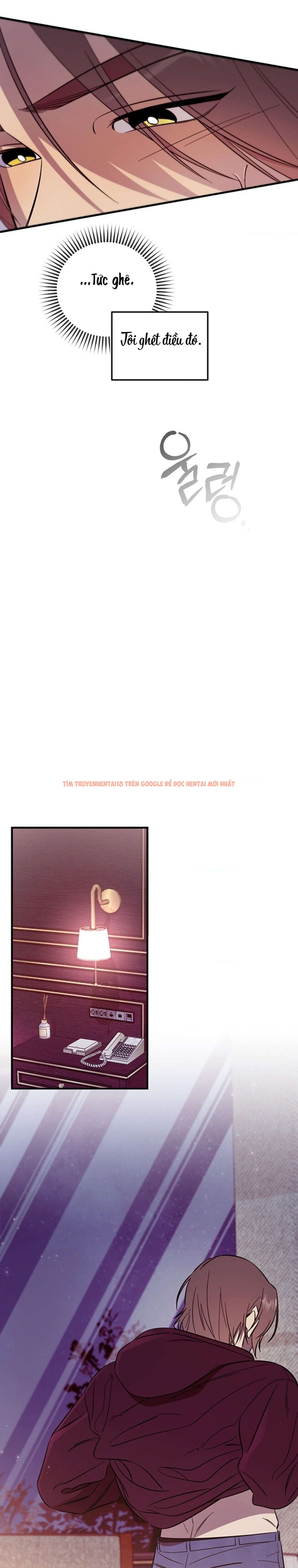 Xem ảnh Hội Chứng Phụ Nữ Đã Kết Hôn - Chapter 4 - 3 0 - Truyenhentaiz.net