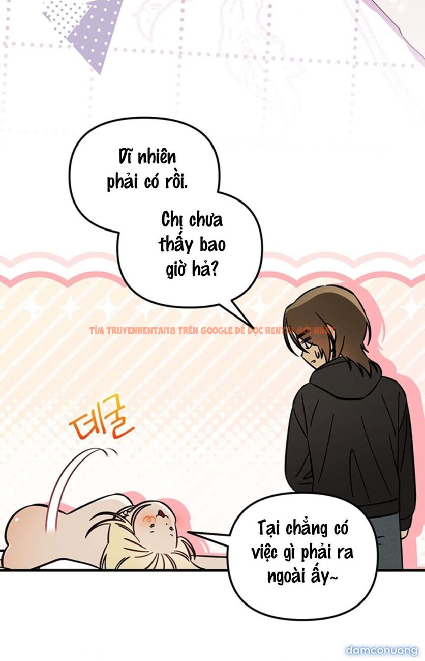 Xem ảnh Hội Chứng Phụ Nữ Đã Kết Hôn - Chapter 4 - 3 2 - Truyenhentaiz.net