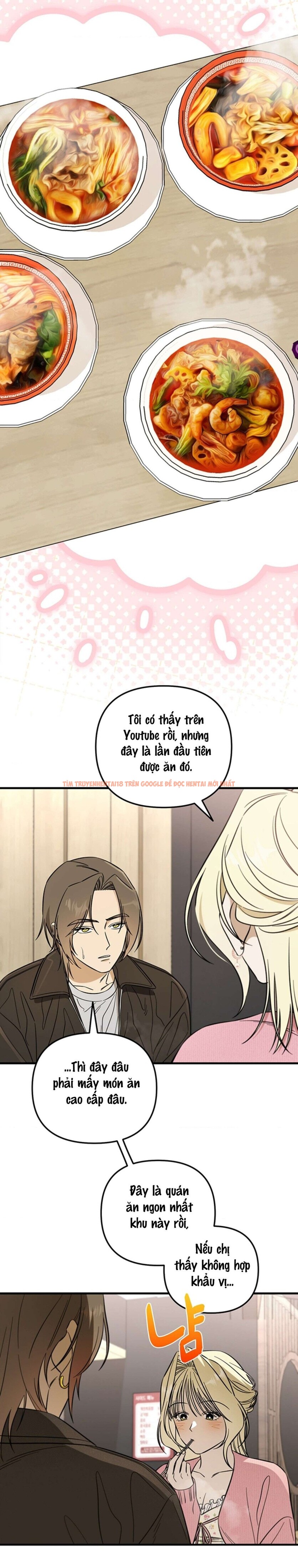 Xem ảnh Hội Chứng Phụ Nữ Đã Kết Hôn - Chapter 4 - 6 0 - Truyenhentaiz.net