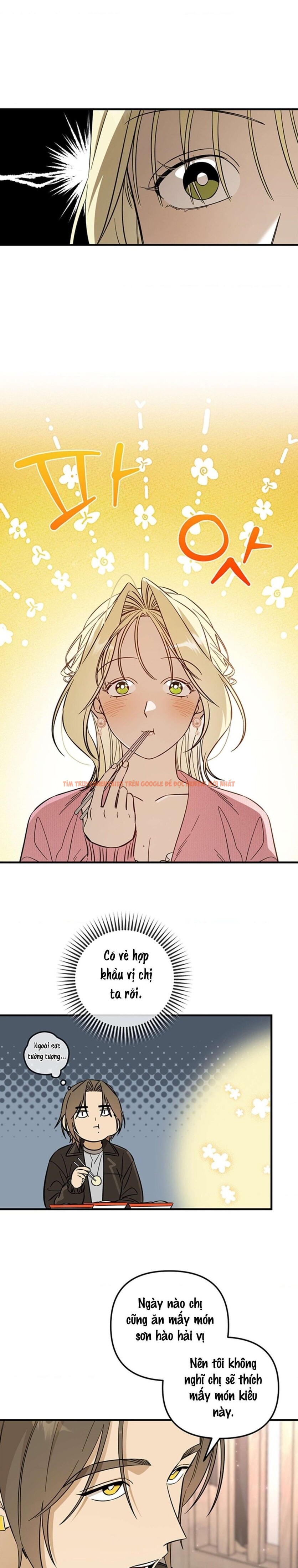 Xem ảnh Hội Chứng Phụ Nữ Đã Kết Hôn - Chapter 4 - 6 1 - Truyenhentaiz.net