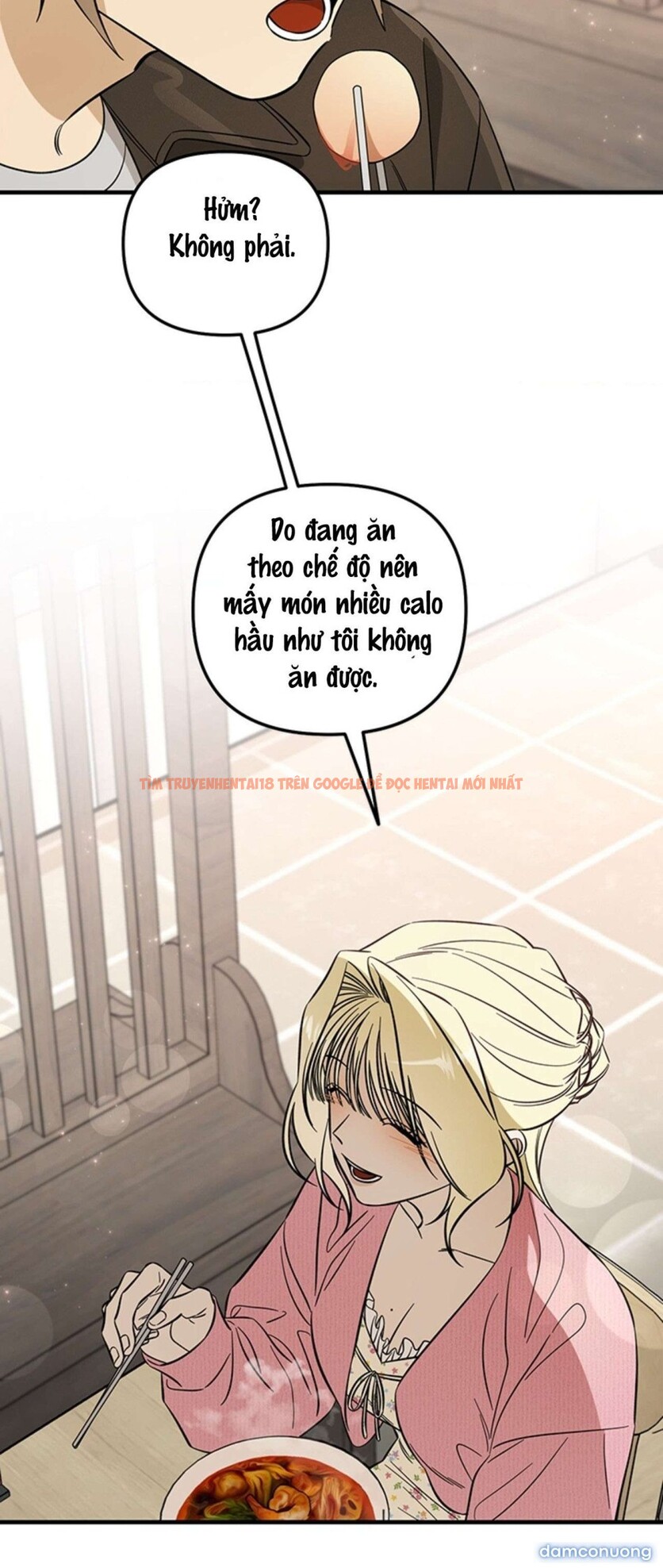 Xem ảnh Hội Chứng Phụ Nữ Đã Kết Hôn - Chapter 4 - 6 2 - Truyenhentaiz.net