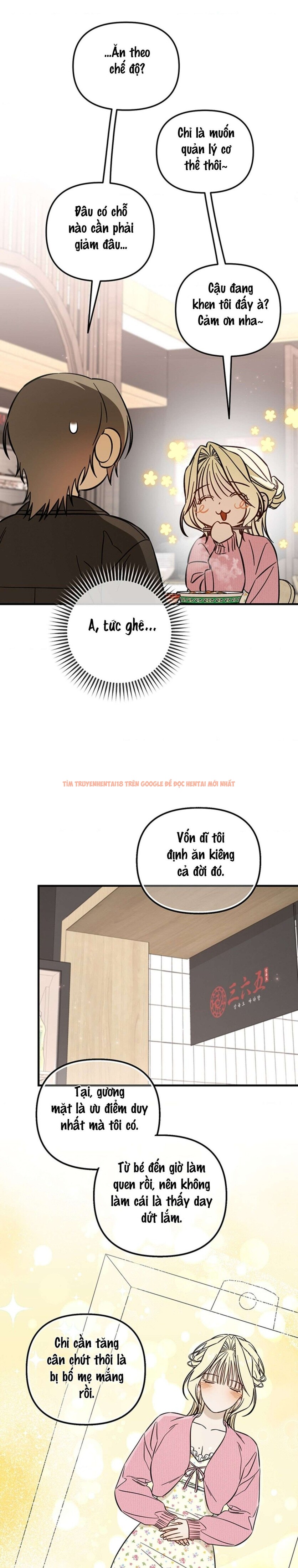 Xem ảnh Hội Chứng Phụ Nữ Đã Kết Hôn - Chapter 4 - 7 0 - Truyenhentaiz.net