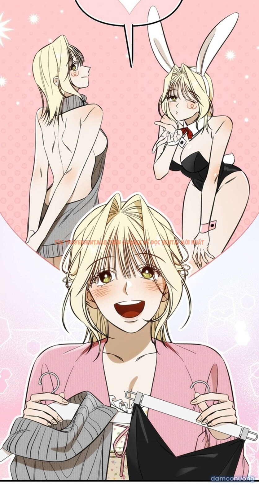 Xem ảnh Hội Chứng Phụ Nữ Đã Kết Hôn - Chapter 4 - 8 2 - Truyenhentaiz.net