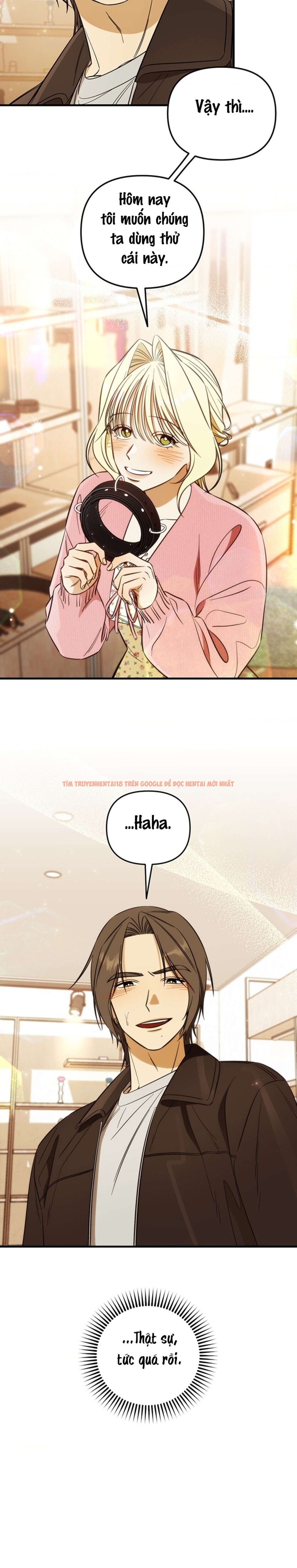 Xem ảnh Hội Chứng Phụ Nữ Đã Kết Hôn - Chapter 4 - 9 2 - Truyenhentaiz.net