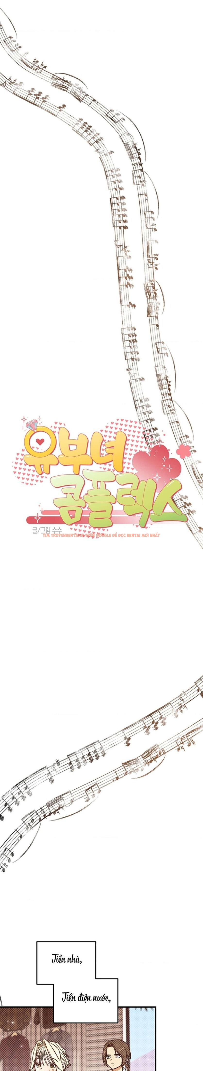 Xem ảnh Hội Chứng Phụ Nữ Đã Kết Hôn - Chapter 5 - 2 0 - Truyenhentaiz.net