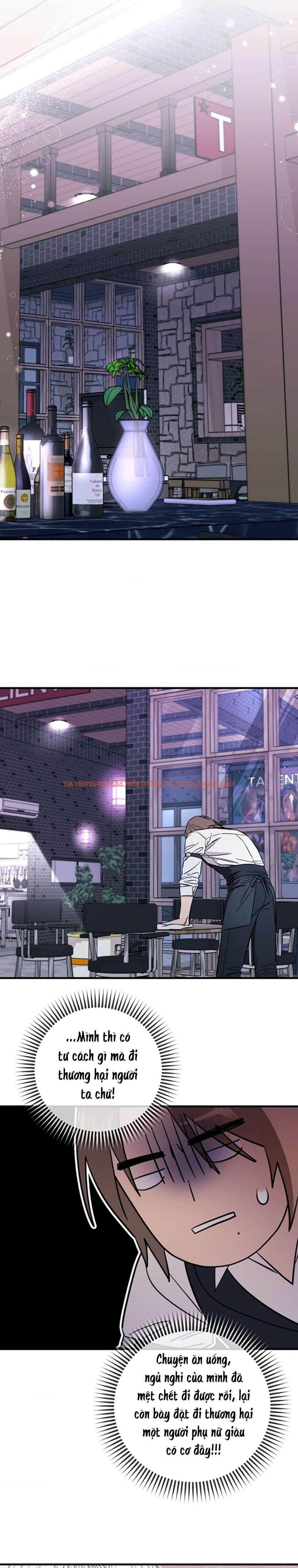 Xem ảnh Hội Chứng Phụ Nữ Đã Kết Hôn - Chapter 5 - 5 1 - Truyenhentaiz.net