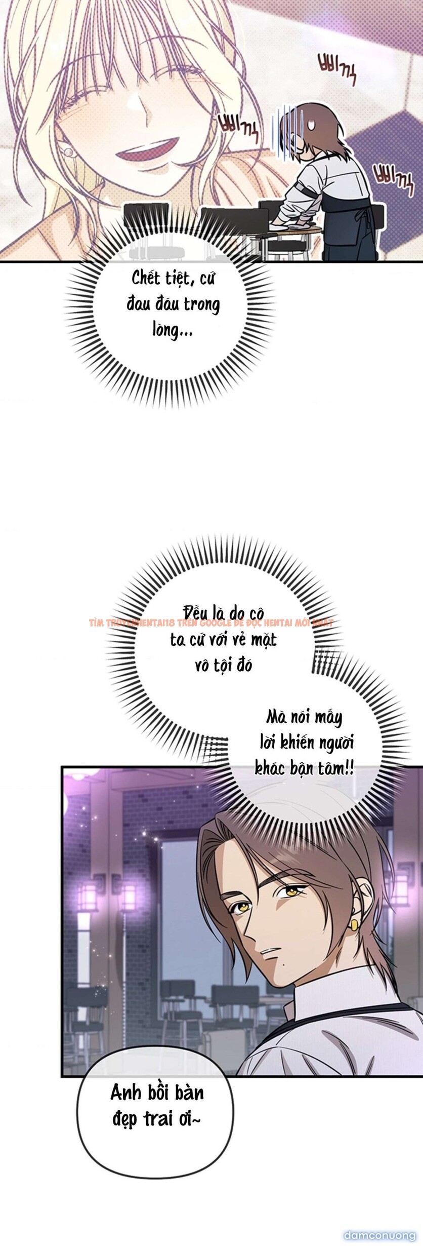 Xem ảnh Hội Chứng Phụ Nữ Đã Kết Hôn - Chapter 5 - 5 2 - Truyenhentaiz.net