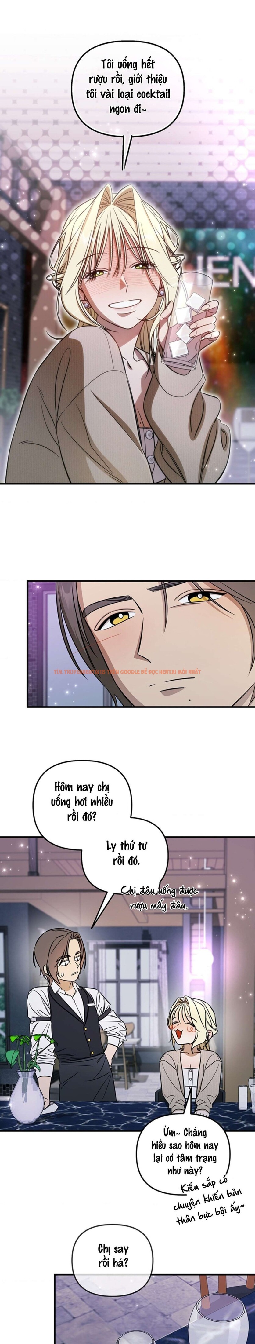 Xem ảnh Hội Chứng Phụ Nữ Đã Kết Hôn - Chapter 5 - 6 0 - Truyenhentaiz.net