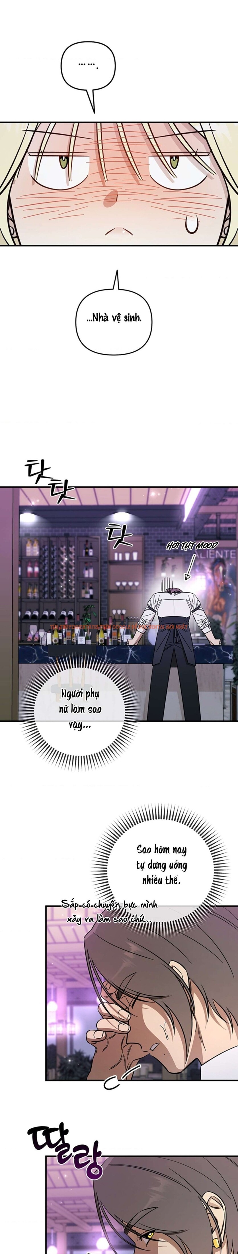 Xem ảnh Hội Chứng Phụ Nữ Đã Kết Hôn - Chapter 5 - 7 1 - Truyenhentaiz.net