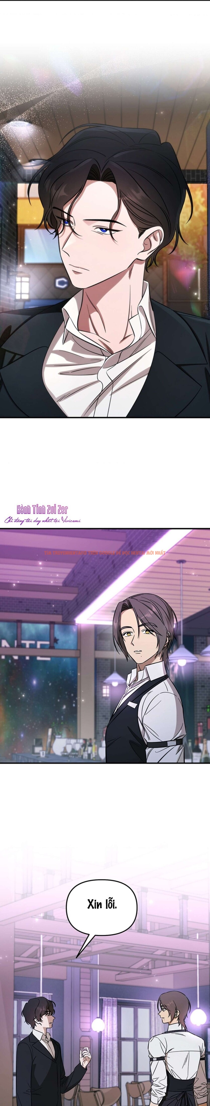 Xem ảnh Hội Chứng Phụ Nữ Đã Kết Hôn - Chapter 5 - 8 0 - Truyenhentaiz.net