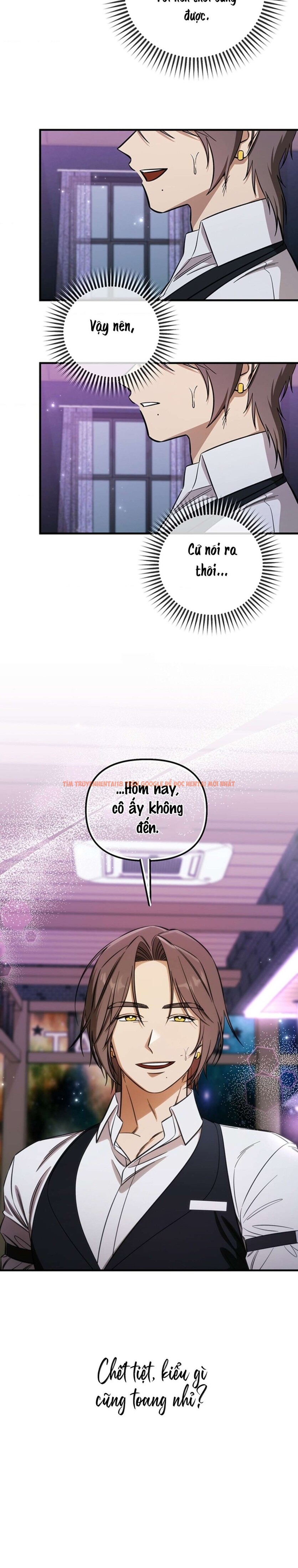 Xem ảnh Hội Chứng Phụ Nữ Đã Kết Hôn - Chapter 5 - 8 3 - Truyenhentaiz.net
