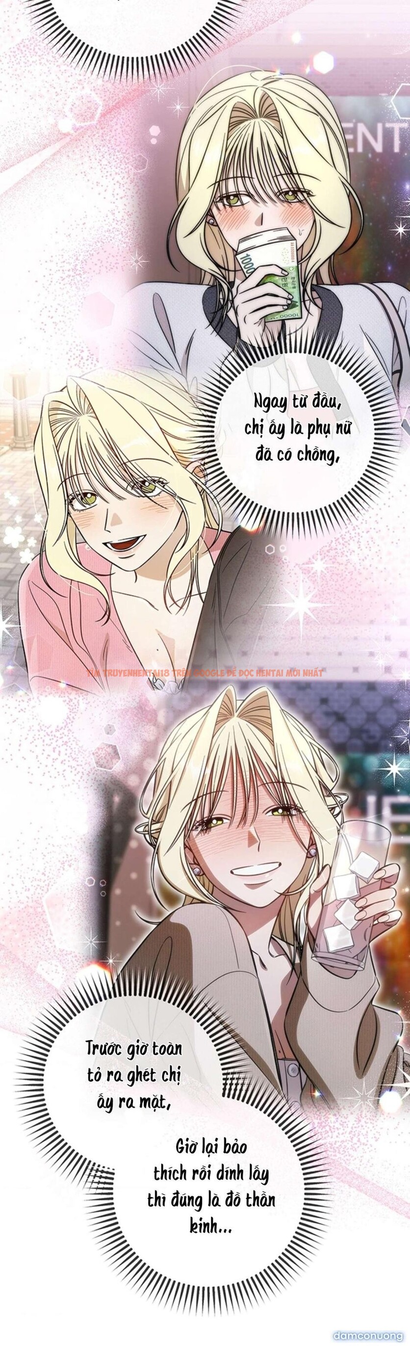 Xem ảnh 1 2 trong truyện hentai Hội Chứng Phụ Nữ Đã Kết Hôn - Chapter 6 - hentaitvn.net