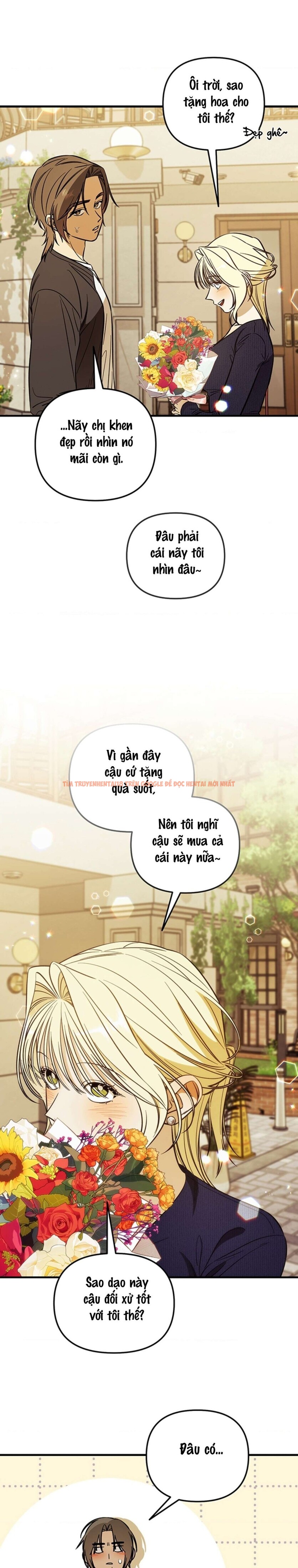 Xem ảnh 3 0 trong truyện hentai Hội Chứng Phụ Nữ Đã Kết Hôn - Chapter 6 - hentaitvn.net