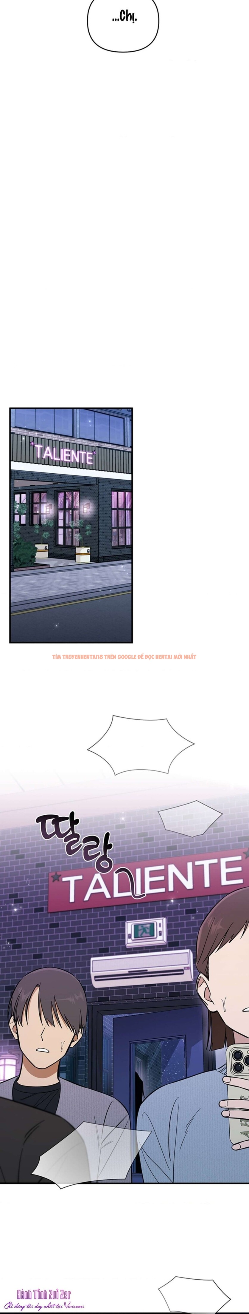 Xem ảnh 5 1 trong truyện hentai Hội Chứng Phụ Nữ Đã Kết Hôn - Chapter 6 - hentaitvn.net