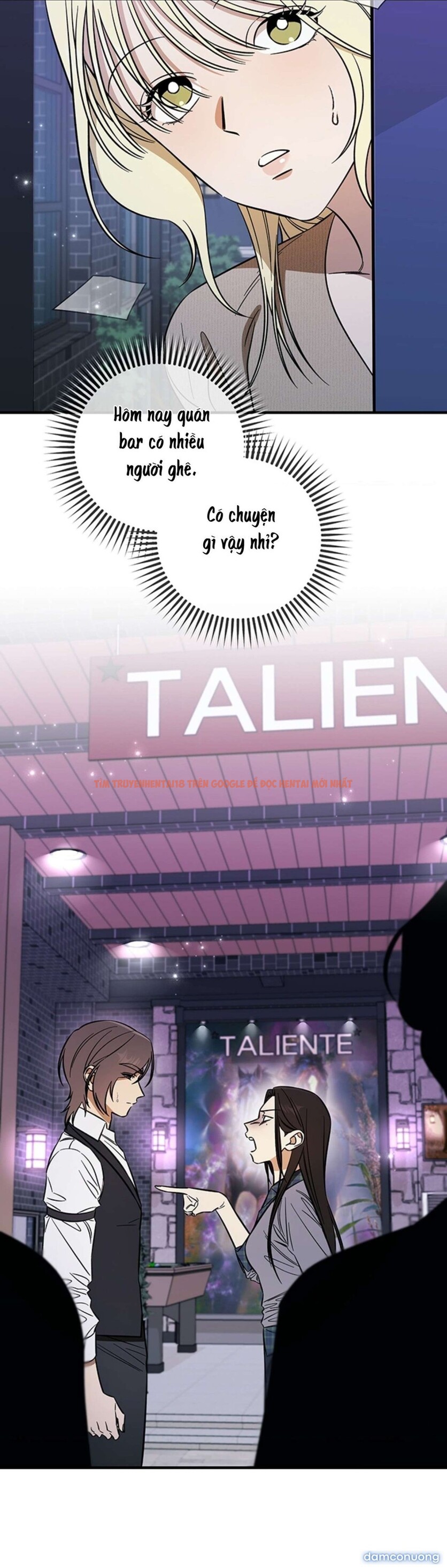 Xem ảnh 5 2 trong truyện hentai Hội Chứng Phụ Nữ Đã Kết Hôn - Chapter 6 - hentaitvn.net