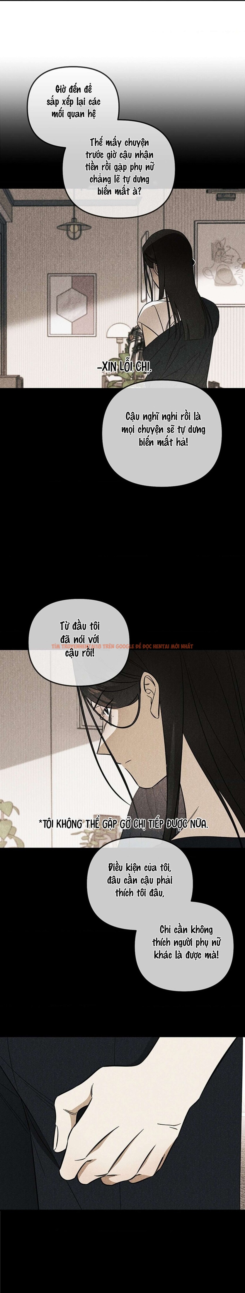 Xem ảnh 7 0 trong truyện hentai Hội Chứng Phụ Nữ Đã Kết Hôn - Chapter 6 - hentaitvn.net