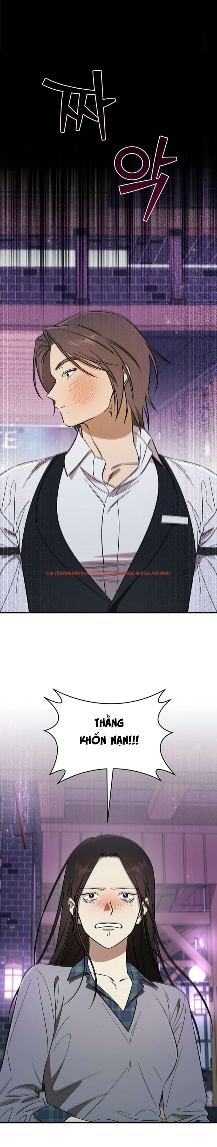 Xem ảnh 7 1 trong truyện hentai Hội Chứng Phụ Nữ Đã Kết Hôn - Chapter 6 - hentaitvn.net