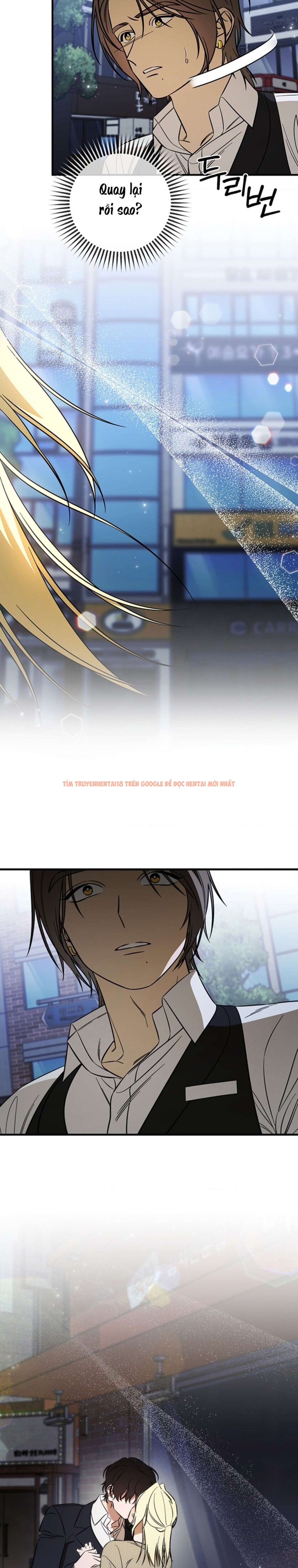 Xem ảnh 9 1 trong truyện hentai Hội Chứng Phụ Nữ Đã Kết Hôn - Chapter 6 - hentaitvn.net