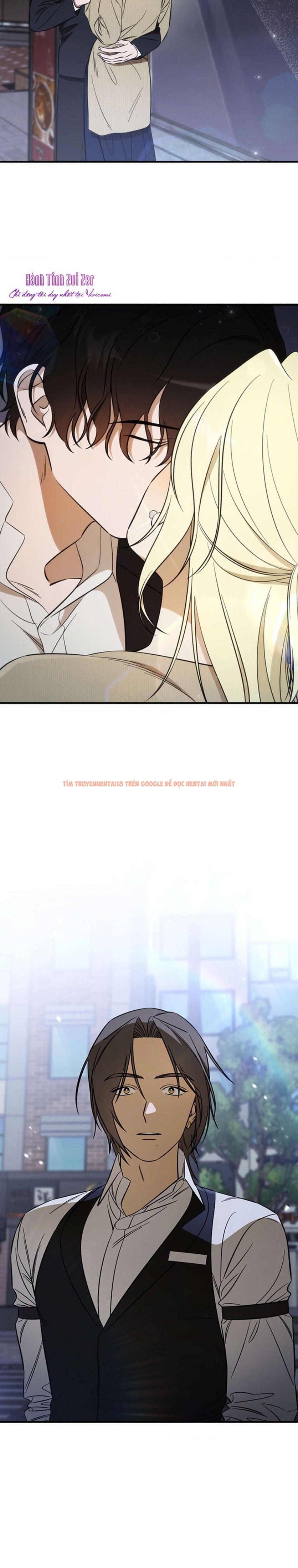 Xem ảnh 9 2 trong truyện hentai Hội Chứng Phụ Nữ Đã Kết Hôn - Chapter 6 - hentaitvn.net