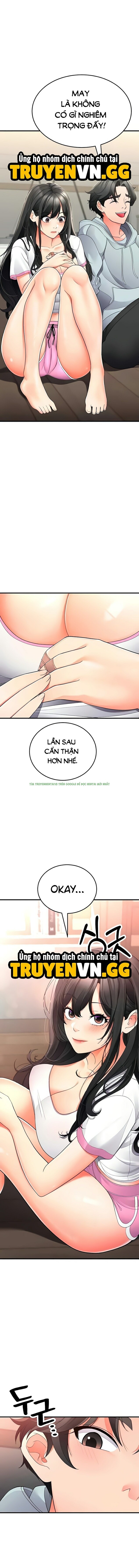 Hình ảnh truyen hoi hoc sinh va nhiem vu bi an chapter 13 (11) trong Hội Học Sinh Và Nhiệm Vụ Bí Ẩn - Chap 13 - Hentaimanhwa.net