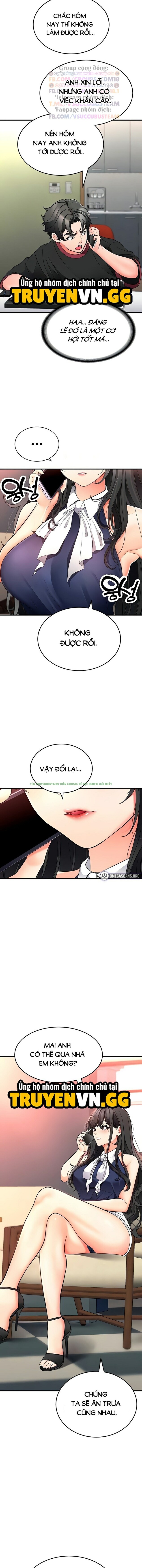 Xem ảnh truyen hoi hoc sinh va nhiem vu bi an chapter 13 (3) trong truyện hentai Hội Học Sinh Và Nhiệm Vụ Bí Ẩn - Chap 13 - truyenhentai18.net