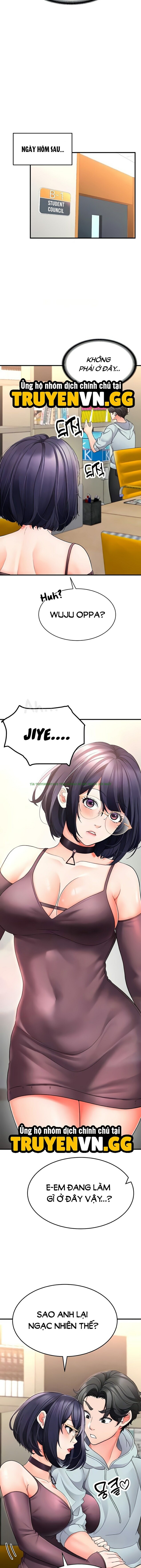 Xem ảnh truyen hoi hoc sinh va nhiem vu bi an chapter 13 (5) trong truyện hentai Hội Học Sinh Và Nhiệm Vụ Bí Ẩn - Chap 13 - truyenhentai18.net