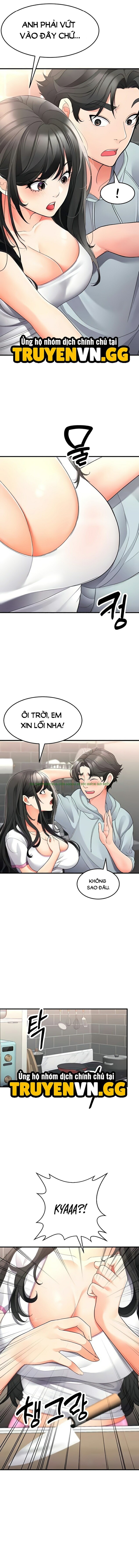 Xem ảnh Hội Học Sinh Và Nhiệm Vụ Bí Ẩn - Chap 13 - truyen hoi hoc sinh va nhiem vu bi an chapter 13 (9) - Hentai24h.Tv