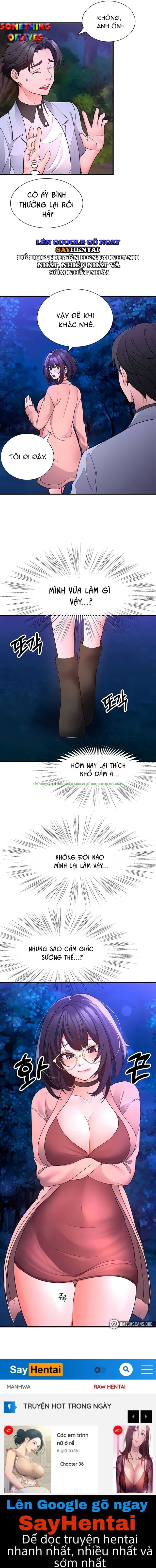 Hình ảnh 009 trong Hội Học Sinh Và Nhiệm Vụ Bí Ẩn - Chap 19 - Hentaimanhwa.net