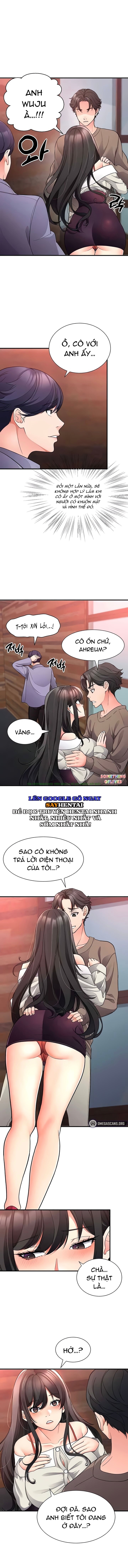 Xem ảnh 007 trong truyện hentai Hội Học Sinh Và Nhiệm Vụ Bí Ẩn - Chap 20 - Truyenhentai18.org