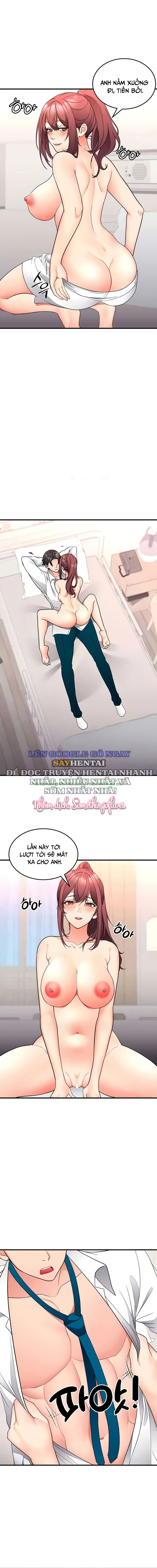 Xem ảnh 008 trong truyện hentai Hội Học Sinh Và Nhiệm Vụ Bí Ẩn - Chap 26 - truyenhentai18.net