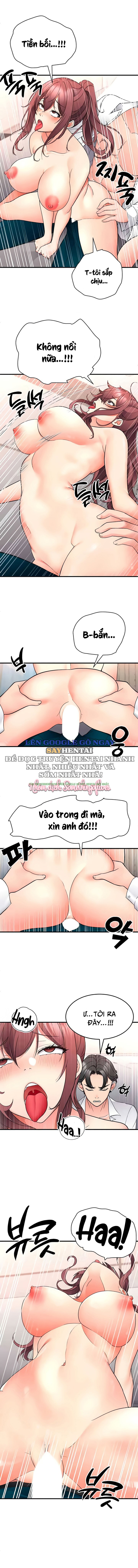 Xem ảnh 012 trong truyện hentai Hội Học Sinh Và Nhiệm Vụ Bí Ẩn - Chap 26 - Truyenhentai18z.net