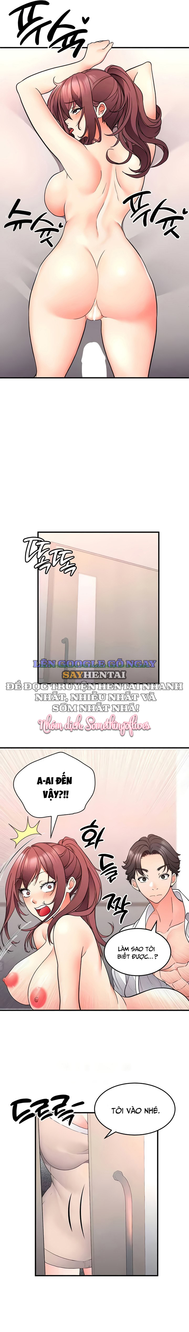 Hình ảnh 013 trong Hội Học Sinh Và Nhiệm Vụ Bí Ẩn - Chap 26 - Hentaimanhwa.net