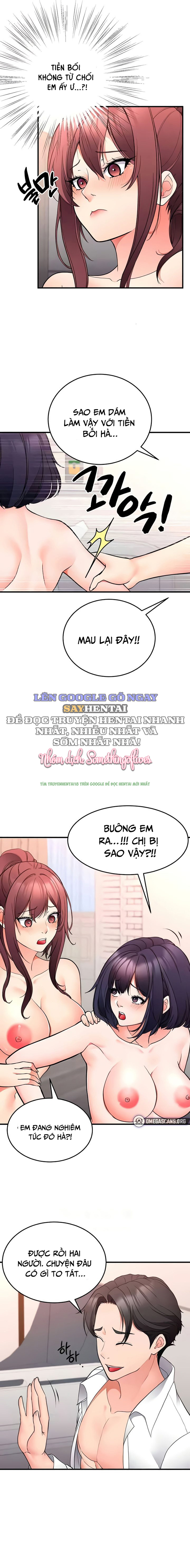 Hình ảnh 005 trong Hội Học Sinh Và Nhiệm Vụ Bí Ẩn - Chap 27 - Hentaimanhwa.net