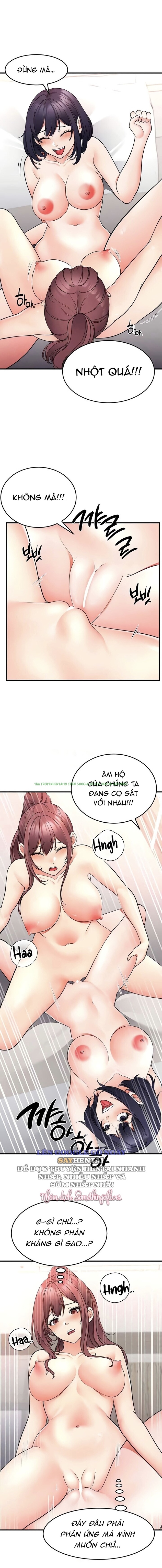 Xem ảnh Hội Học Sinh Và Nhiệm Vụ Bí Ẩn - Chap 28 - 002 - Hentai24h.Tv