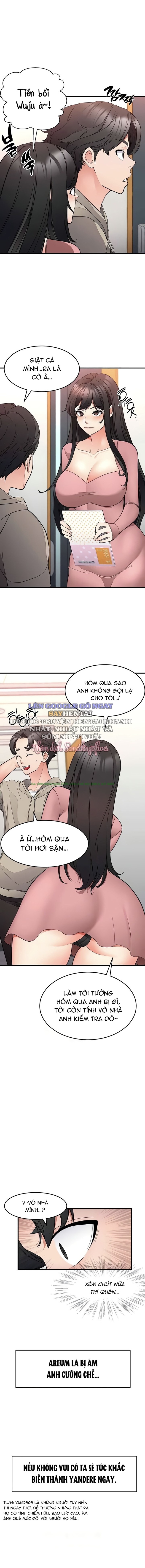 Xem ảnh 006 trong truyện hentai Hội Học Sinh Và Nhiệm Vụ Bí Ẩn - Chap 28 - truyenhentai18.net