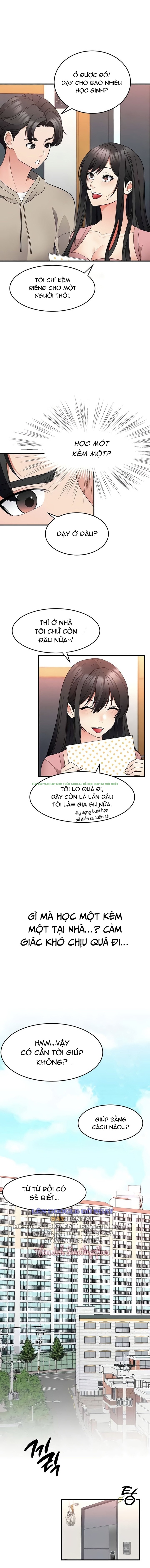 Hình ảnh 008 trong Hội Học Sinh Và Nhiệm Vụ Bí Ẩn - Chap 28 - Hentaimanhwa.net