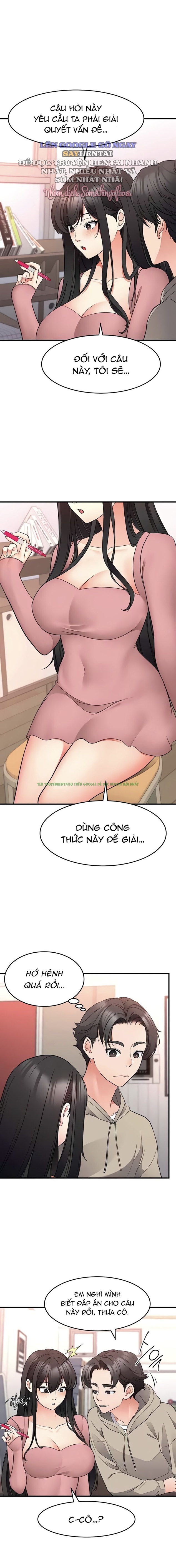 Xem ảnh 010 trong truyện hentai Hội Học Sinh Và Nhiệm Vụ Bí Ẩn - Chap 28 - Truyenhentai18z.net