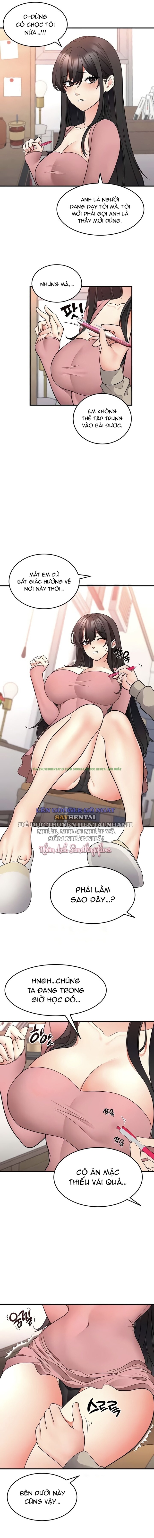 Xem ảnh 011 trong truyện hentai Hội Học Sinh Và Nhiệm Vụ Bí Ẩn - Chap 28 - truyenhentai18.net