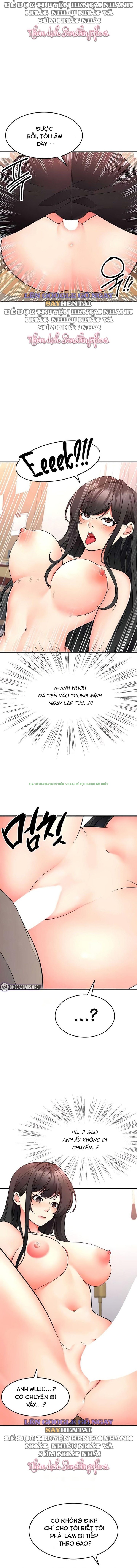 Hình ảnh 002 trong Hội Học Sinh Và Nhiệm Vụ Bí Ẩn - Chap 29 - Hentaimanhwa.net