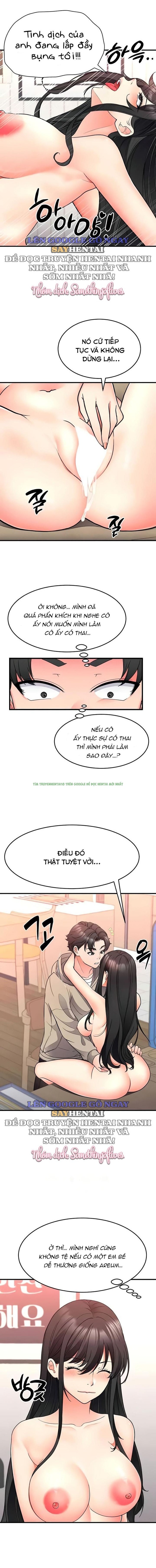 Hình ảnh 006 trong Hội Học Sinh Và Nhiệm Vụ Bí Ẩn - Chap 29 - Hentaimanhwa.net