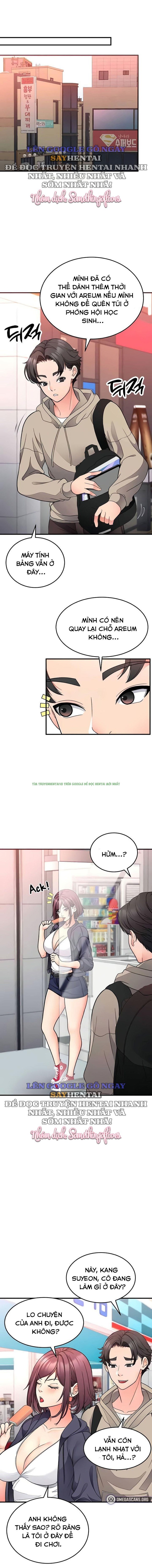 Hình ảnh 008 trong Hội Học Sinh Và Nhiệm Vụ Bí Ẩn - Chap 29 - Hentaimanhwa.net