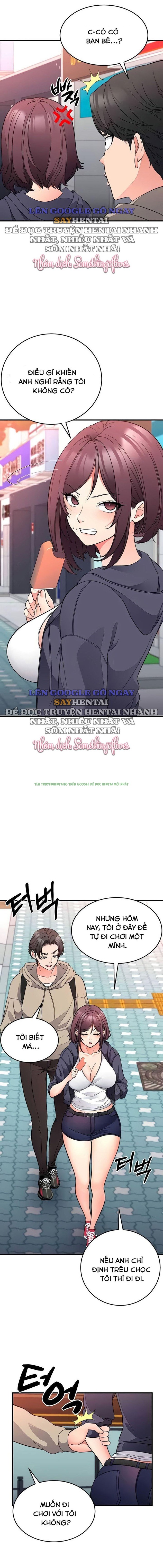 Hình ảnh 009 trong Hội Học Sinh Và Nhiệm Vụ Bí Ẩn - Chap 29