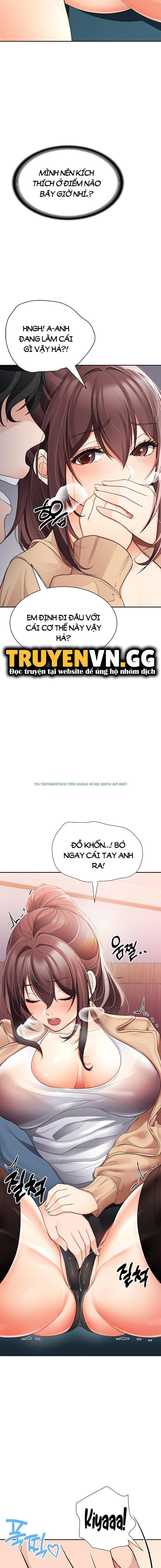 Xem ảnh truyen hoi hoc sinh va nhiem vu bi an chapter 3 (22) trong truyện hentai Hội Học Sinh Và Nhiệm Vụ Bí Ẩn - Chap 3 - truyenhentai18.pro