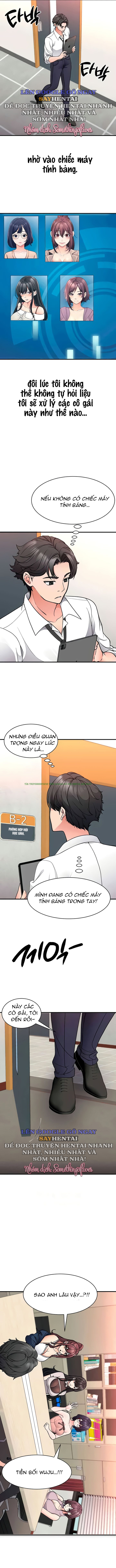 Hình ảnh truyen hoi hoc sinh va nhiem vu bi an chapter 30 (11) trong Hội Học Sinh Và Nhiệm Vụ Bí Ẩn - Chap 30 - Hentaimanhwa.net