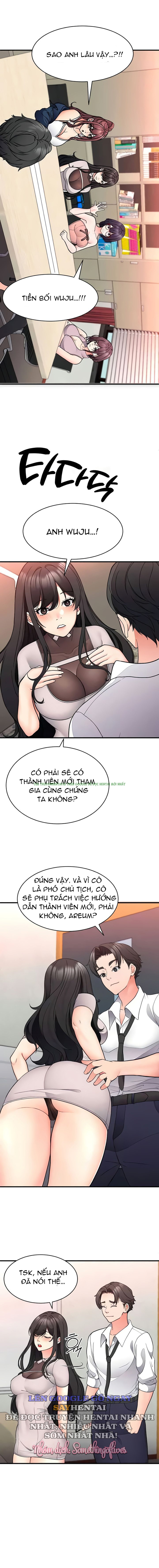 Hình ảnh truyen hoi hoc sinh va nhiem vu bi an chapter 30 (12) trong Hội Học Sinh Và Nhiệm Vụ Bí Ẩn - Chap 30 - Hentaimanhwa.net