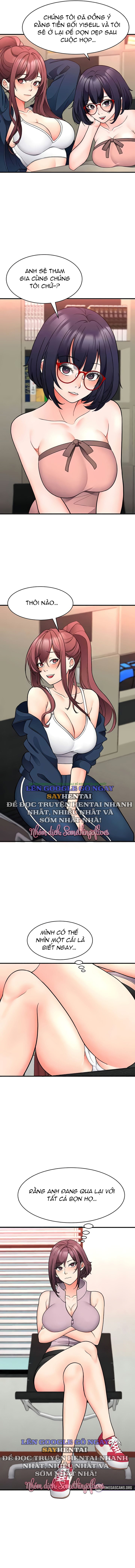 Xem ảnh Hội Học Sinh Và Nhiệm Vụ Bí Ẩn - Chap 30 - truyen hoi hoc sinh va nhiem vu bi an chapter 30 (13) - Hentai24h.Tv