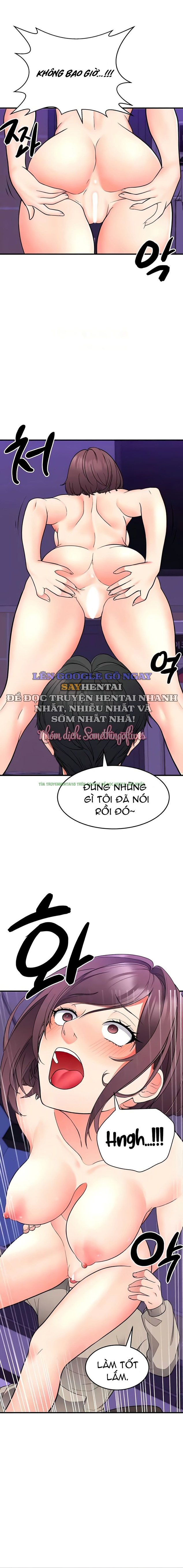 Xem ảnh truyen hoi hoc sinh va nhiem vu bi an chapter 30 (2) trong truyện hentai Hội Học Sinh Và Nhiệm Vụ Bí Ẩn - Chap 30 - truyenhentai18.net