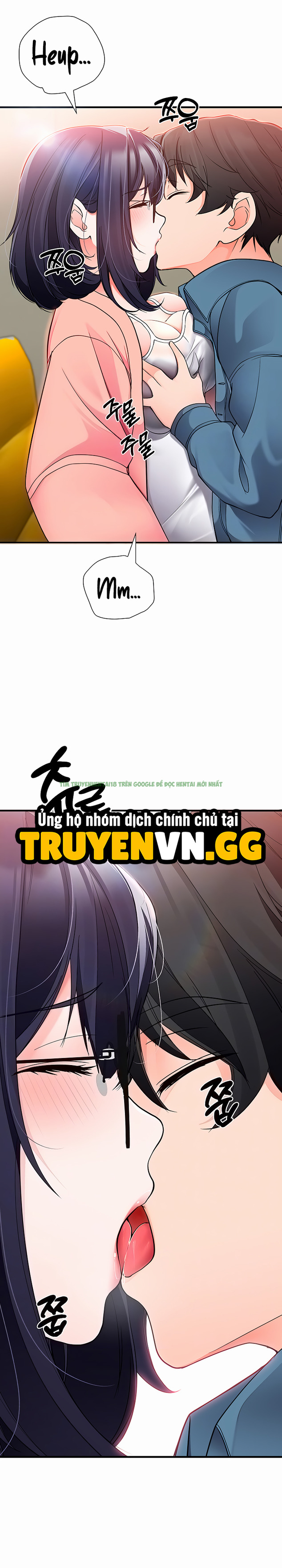 Xem ảnh Hội Học Sinh Và Nhiệm Vụ Bí Ẩn - Chap 6 - truyen hoi hoc sinh va nhiem vu bi an chapter 6 (10) - Truyenhentaiz.net